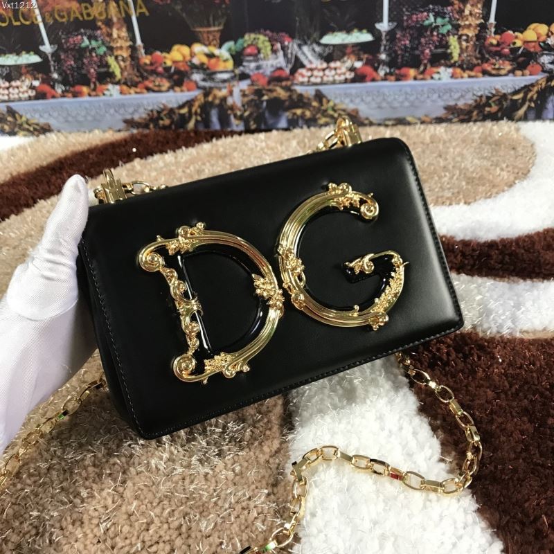 D&G Satchel Bags